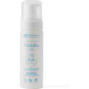 Reinigingsmousse Blauwe Bes - 150 ml