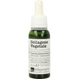La Saponaria Plant Collagen Anti-Aging, Plumping and Firming for the Skin 30ml