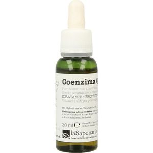 La Saponaria Coenzym Q10 - 30 ml