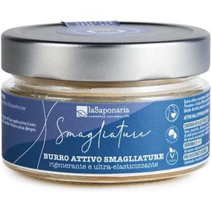 La Saponaria - Anti-Striae Serum - 100 ml