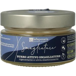 La Saponaria Anti-Striae Body Butter - 150 ml