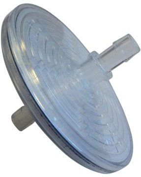 Bacteriefilter voor Askir, Emivac en Aspiret