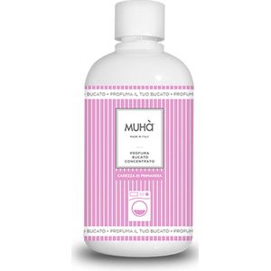 Wasparfum - CAREZZA di PRIMAVERA - 400 ml - Kind-veilige Dop