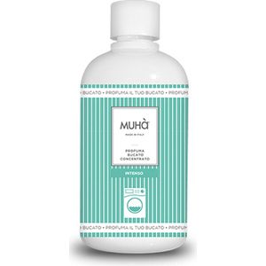 Wasparfum INTENSO 400ml – MUHA Laundry Perfumes