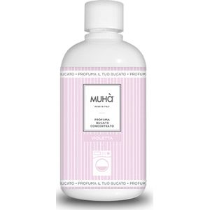 Wasparfum VIOLETTA 400ml – MUHA Laundry Perfumes