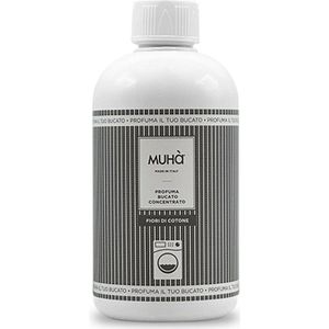 Wasparfum FIORI di COTONE 400ml – MUHA Laundry Perfumes