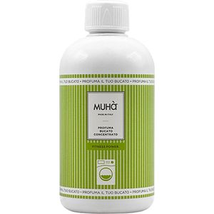 Wasparfum FITNESS POWER 400ml – MUHA Laundry Perfumes