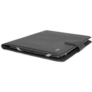 Aiino AIRKBOKNDLM-DYBK Custodia Daily beschermhoes voor Kobo en Kindle 6.8, 20,32 cm (8 inch) zwart