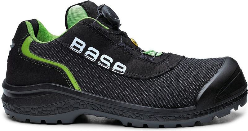 Base Be-Ready - Werkschoen - S1P - Veiligheidsschoen