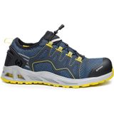 Base Protection CA-B1006-0WB.42 EU Veiligheidsschoenen, blauw/geel