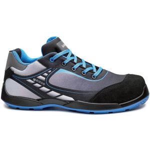 Base - Bowling - Werkschoen - S3 - Antistatisch - Waterbestendig - 200 Joules Bescherming