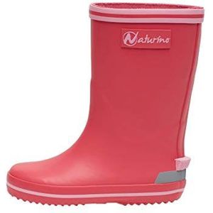 Naturino RAIN Boot-regenlaarzen-Fuchsia, fuchsia, 28 EU