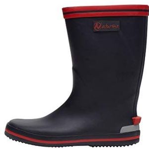 Naturino RAIN BOOT-regenlaarzen, blauw, 25 EU