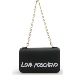 Love Moschino Zwarte Schoudertas JC4254PP0HK1300A