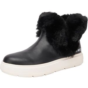 Love Moschino - Ja15684g0h - Damessneakers - Zwart