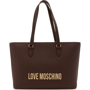 Love Moschino Bold Love Bruine Shopper JC4190PP0HKD0301