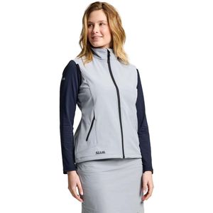 Slam Act Ws Softshellvest - Sportswear - Vrouwen
