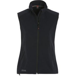 Slam Act Ws Softshellvest - Sportwear - Vrouwen