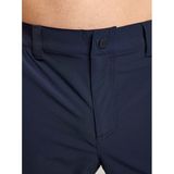 Slam Tech Chino Korte Broek - Sportswear - Volwassen