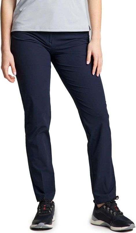 Slam Ws Tech Chinobroek - Sportwear - Vrouwen