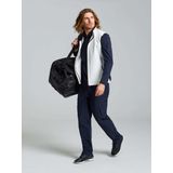 Active Softshell Vest - Mouwloos - Zwart - Softshell - Ademend