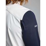 Active Softshell Vest - Mouwloos - Zwart - Softshell - Ademend