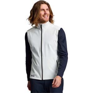 Active Softshell Vest - Mouwloos - Zwart - Softshell - Ademend