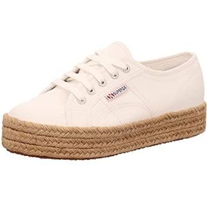 Superga s00cf20 für Damen, weiß, Gr. 39 EU