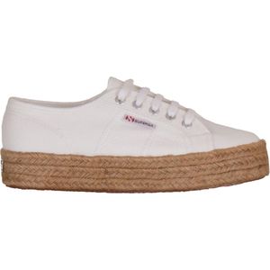 Superga Sneakers wit 38