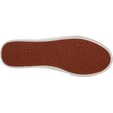 Superga 2730 Rope Sneakers - Wit - Katoen - Gevulkaniseerde Rubber Zool