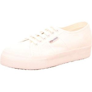 Superga 2730 Cotu Lage sneakers - Dames - Wit - Maat 40