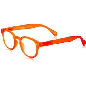 Espressoocchiali Leesbril espressobril Mixing 2 mod. 1001 +2,50-180 g