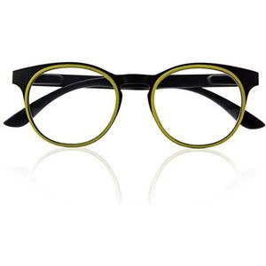 De Tomaso leesbril De Tomaso Mod. 505 Dioptria + 1,00-20 g.