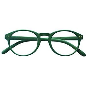 De Tomaso leesbril De Tomaso Mod. 507 Dioptria + 1,00-20 g.