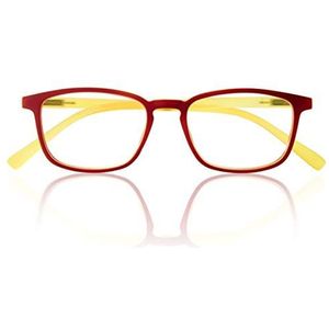 De Tomaso leesbril De Tomaso Mod. 508 dioptrieën + 2,50-20 g.