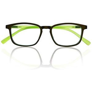 De Tomaso leesbril De Tomaso Mod. 508 dioptrieën +1,00-20 gr