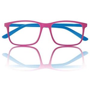 De Tomaso leesbril De Tomaso Mod. 509 Dioptria + 3,50-20 g.