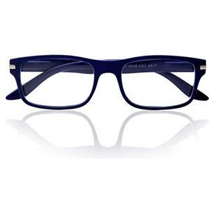 De Tomaso leesbril De Tomaso Mod. 513 Diottria +1,50-20 gr, blauw, Dt5132150