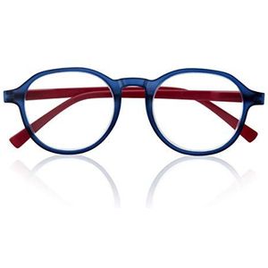 De Tomaso leesbril De Tomaso Mod. 514 dioptrieën +1,50-20 gr