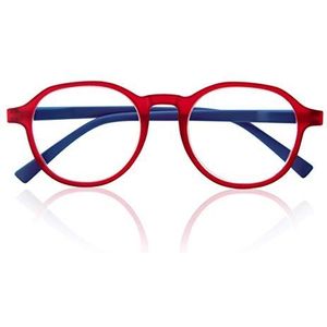 De Tomaso leesbril De Tomaso Mod. 514 dioptrieën + 3,50-20 g.