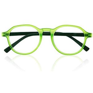 De Tomaso leesbril De Tomaso Mod. 514 dioptrieën +1,00-20 gr