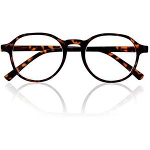 De Tomaso leesbril De Tomaso Mod. 515 Dioptria + 1,00-20 g.