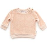 Bamboom Shirt Lange Mouw Velvet MT 62