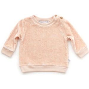 Bamboom Shirt Lange Mouw Velvet MT 62