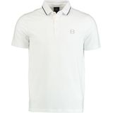 Armani Exchange poloshirt heren, Wit