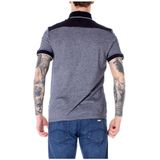 Armani Exchange - 8NZF76_Z8M5Z - Korte Mouw Poloshirt