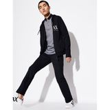 Armani Exchange - 8NZF76_Z8M5Z - Korte Mouw Poloshirt