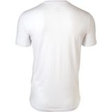 Armani Exchange 8nztcj-z8h4z T-shirt Met Korte Mouwen Wit L Man