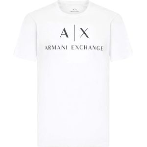 Armani Uitwisseling T-Shirt - Streetwear - Volwassen