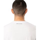 Armani Exchange Wit Slim Fit Jersey T-Shirt With Logo